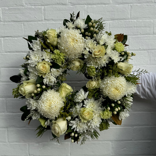 Classic Wreath