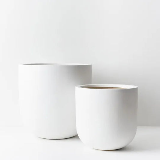 Egg/Optic Pot Small